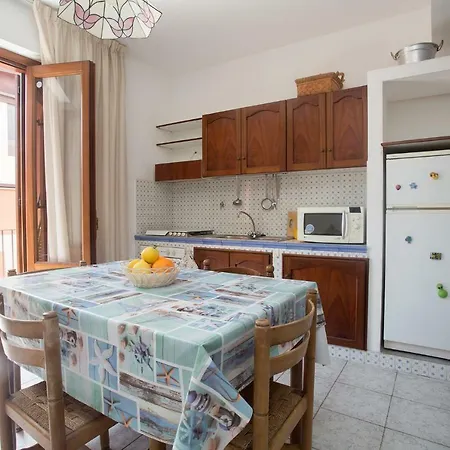 La Bitta Tatil Evi *