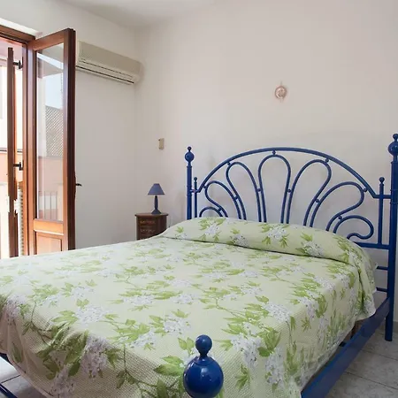 La Bitta Prázdninový dům Lipari (Isola Lipari)