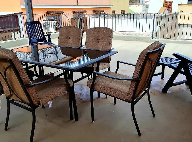 Tatil Evi La Bitta Lipari (Isola Lipari)