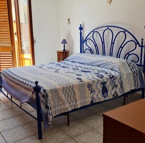 Tatil Evi La Bitta *