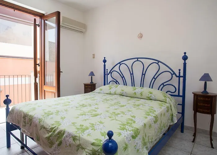 La Bitta Tatil Evi Lipari (Isola Lipari)