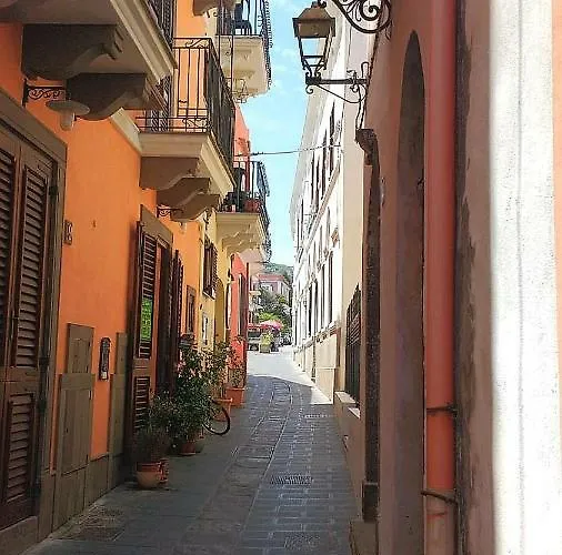 La Bitta Lipari (Isola Lipari)