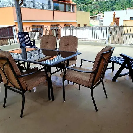 Vakantiehuis La Bitta Lipari (Isola Lipari)