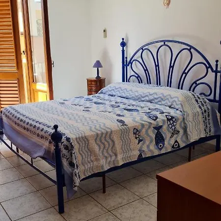 Hébergement de vacances La Bitta *