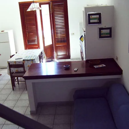 La Bitta Vakantiehuis