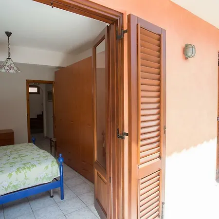 La Bitta Vakantiehuis *