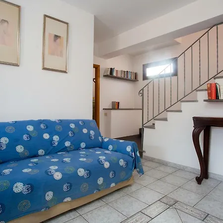 Vakantiehuis La Bitta *