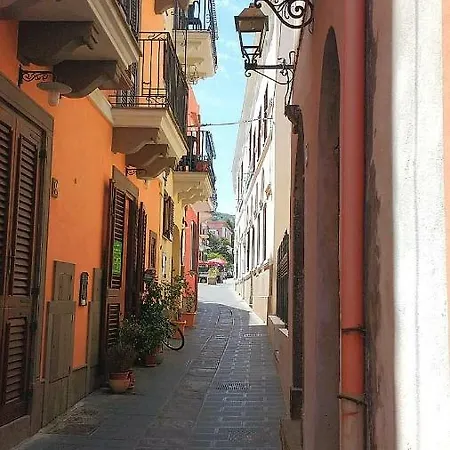 La Bitta Lipari (Isola Lipari)