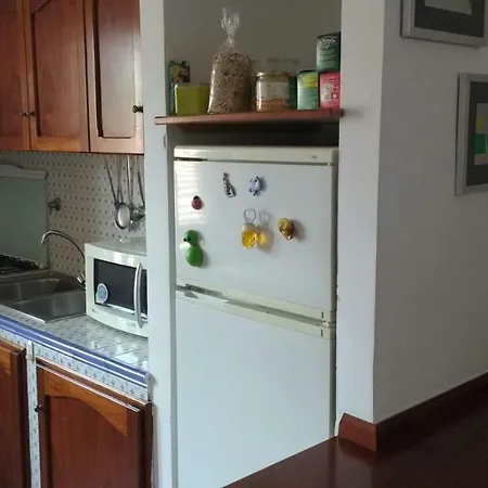 Hébergement de vacances La Bitta