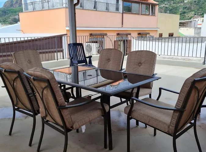 La Bitta * Lipari (Isola Lipari)