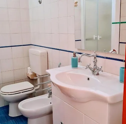 La Bitta Ferienhaus Lipari (Isola Lipari)