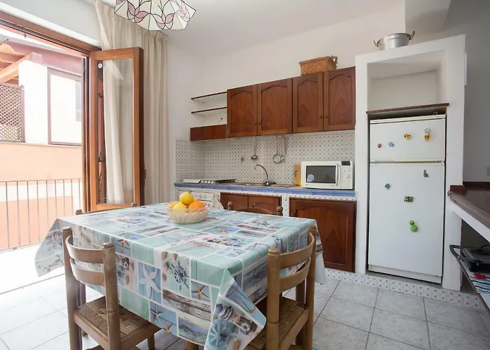 La Bitta Ferienhaus *