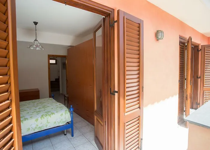 La Bitta Ferienhaus *