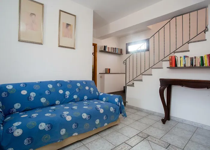 Ferienhaus La Bitta *